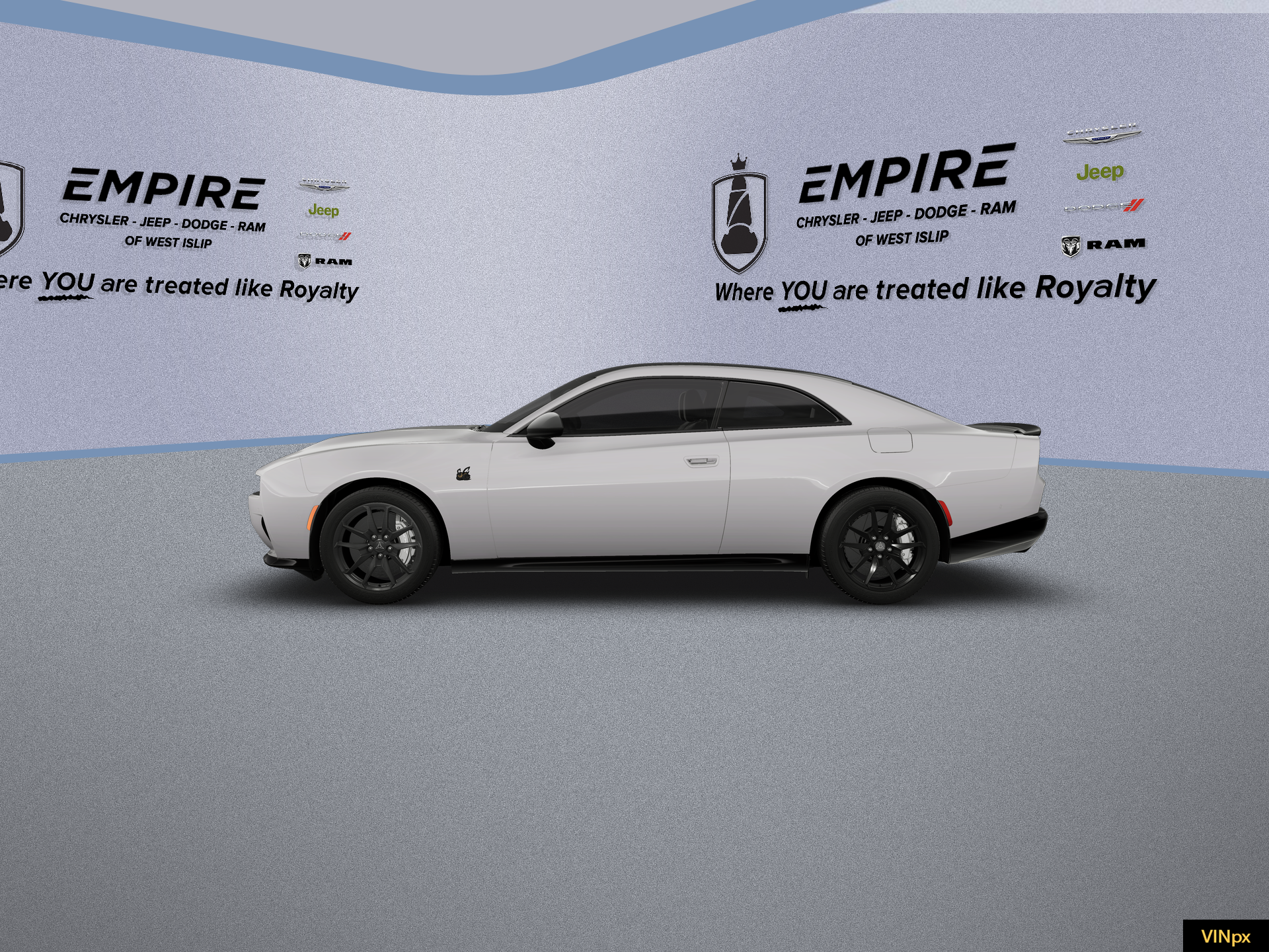 2026 Dodge Charger CHARGER SCAT PACK PLUS 2-DOOR AWD