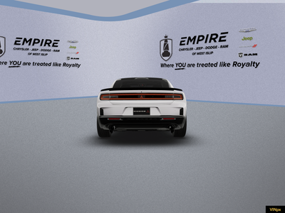 2026 Dodge Charger CHARGER SCAT PACK PLUS 2-DOOR AWD