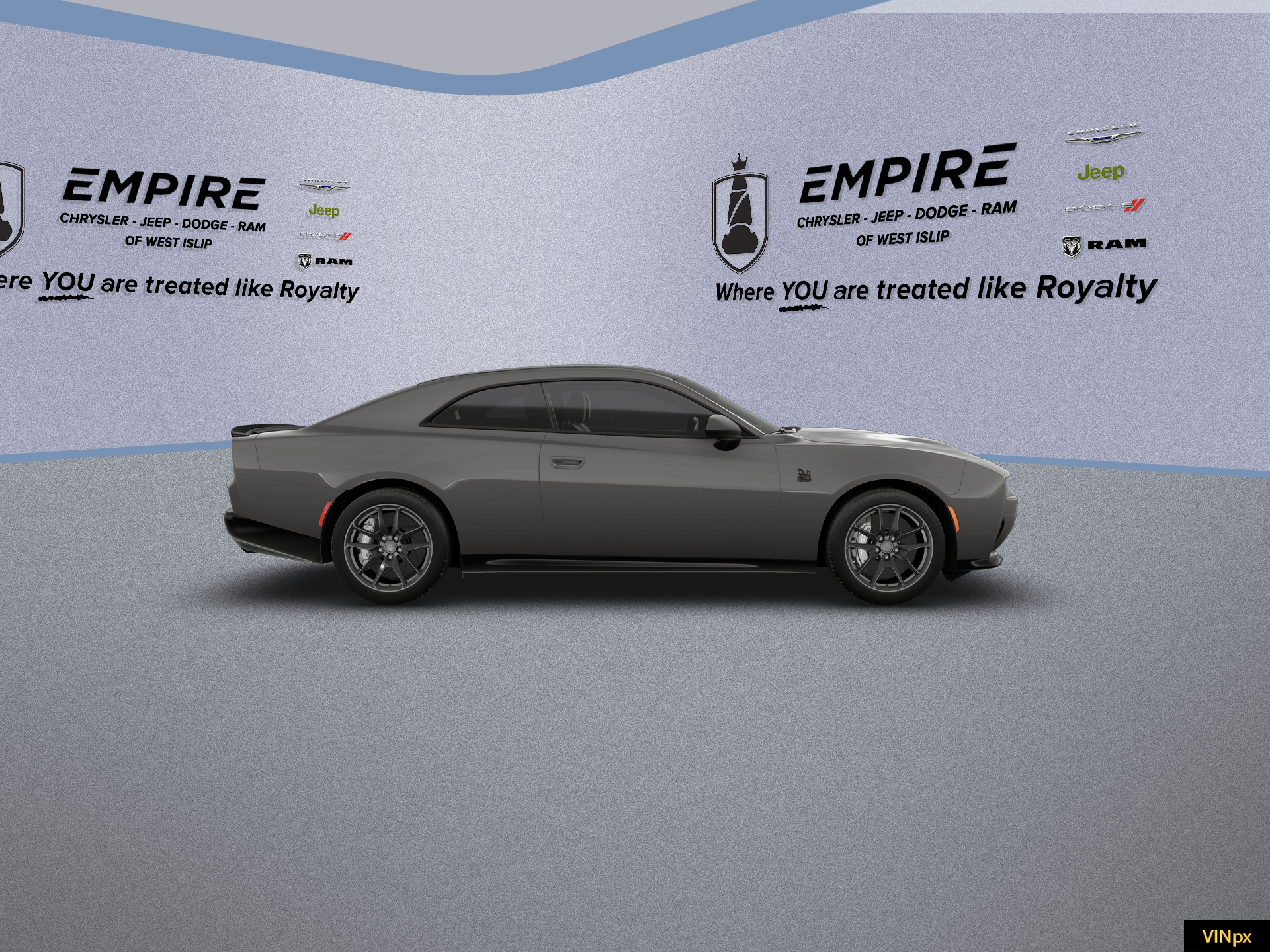 2026 Dodge Charger CHARGER SCAT PACK PLUS 2-DOOR AWD