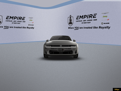 2026 Dodge Charger CHARGER SCAT PACK PLUS 2-DOOR AWD