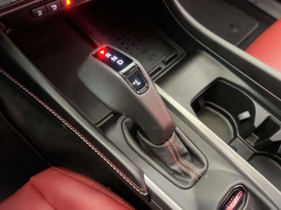 2026 Dodge Charger CHARGER SCAT PACK PLUS 2-DOOR AWD