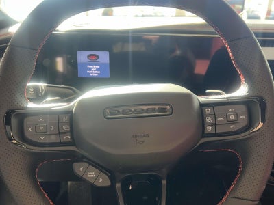 2026 Dodge Charger CHARGER SCAT PACK PLUS 2-DOOR AWD