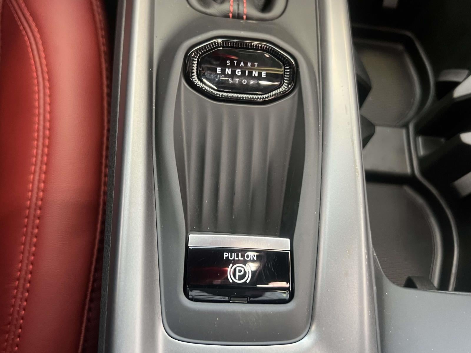 2026 Dodge Charger CHARGER SCAT PACK PLUS 2-DOOR AWD