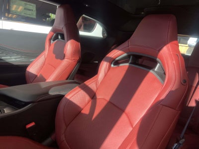 2026 Dodge Charger CHARGER SCAT PACK PLUS 2-DOOR AWD