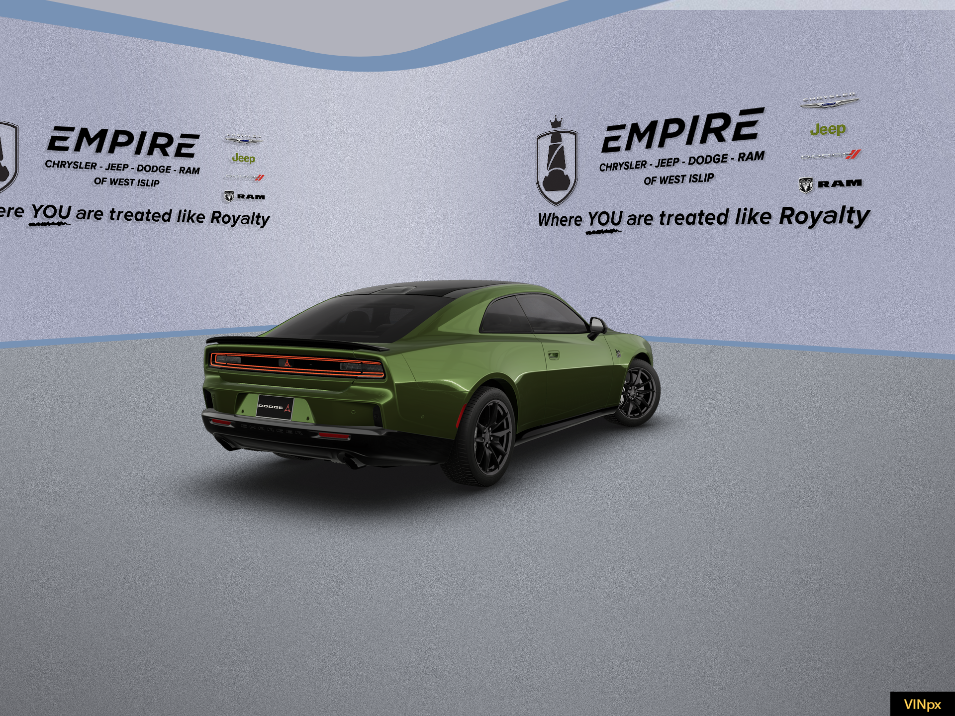 2026 Dodge Charger CHARGER SCAT PACK PLUS 2-DOOR AWD