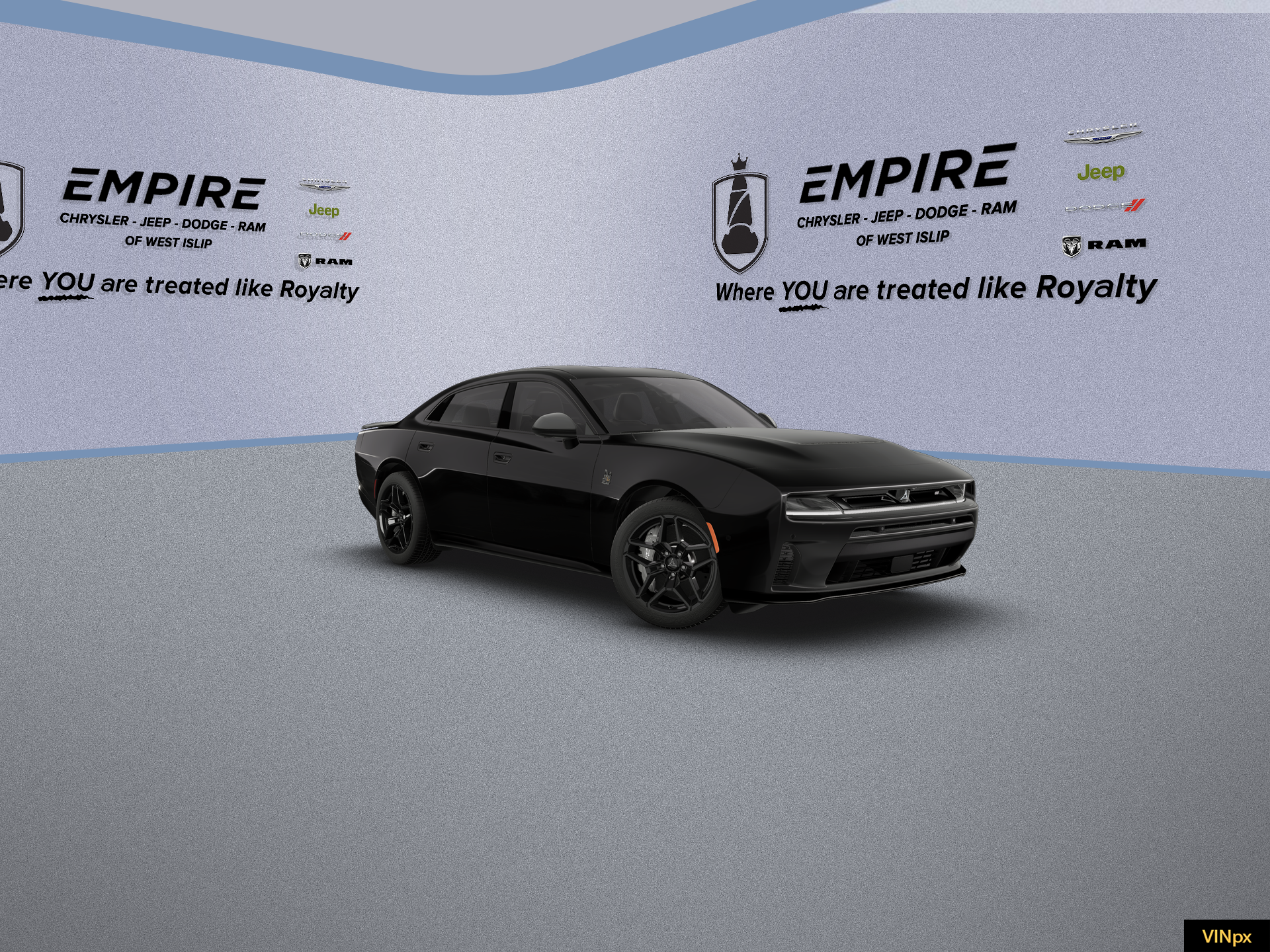 2026 Dodge Charger 4-Door Daytona Scat Pack Plus 4-Door AWD