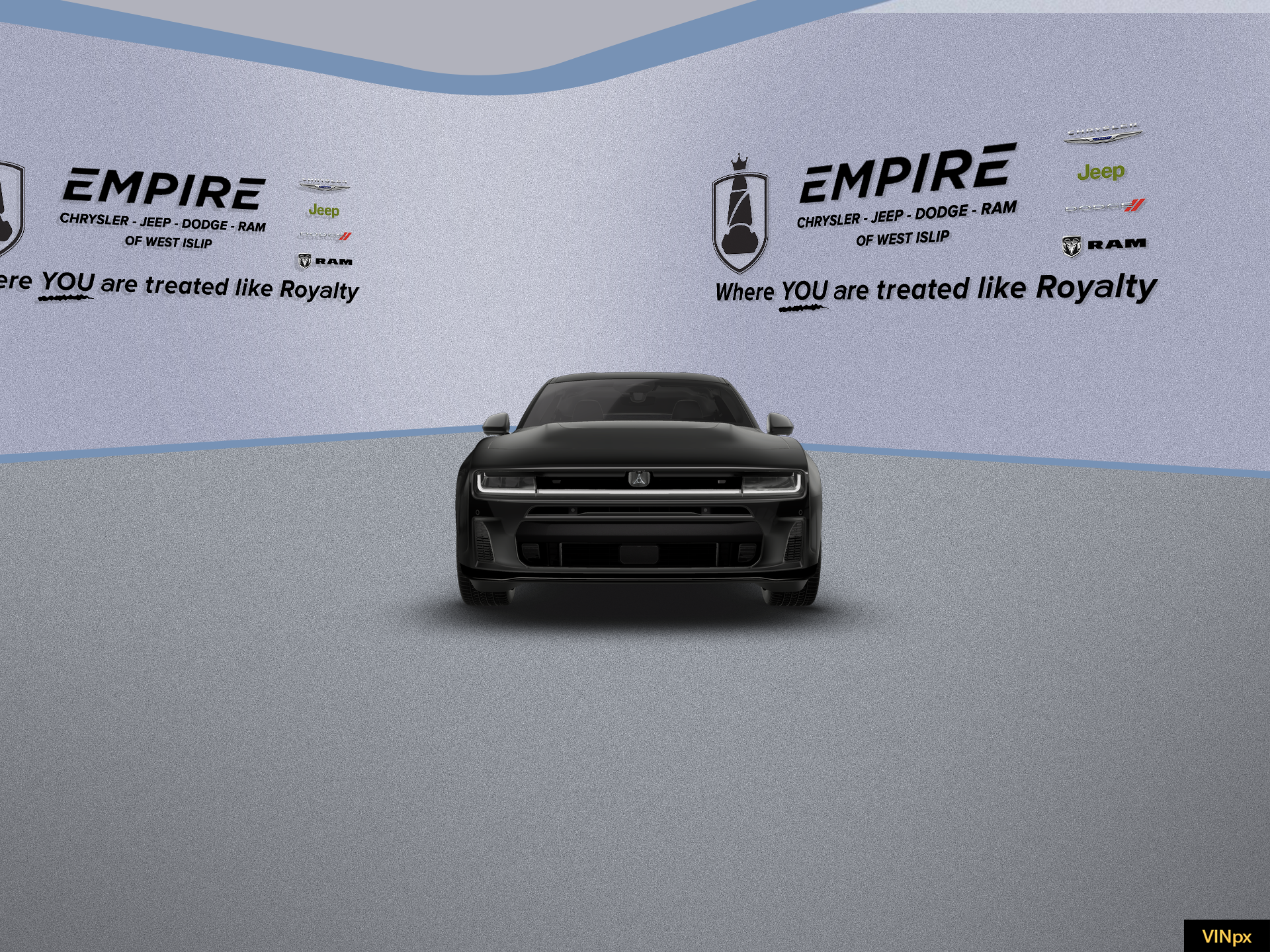 2026 Dodge Charger 4-Door Daytona Scat Pack Plus 4-Door AWD