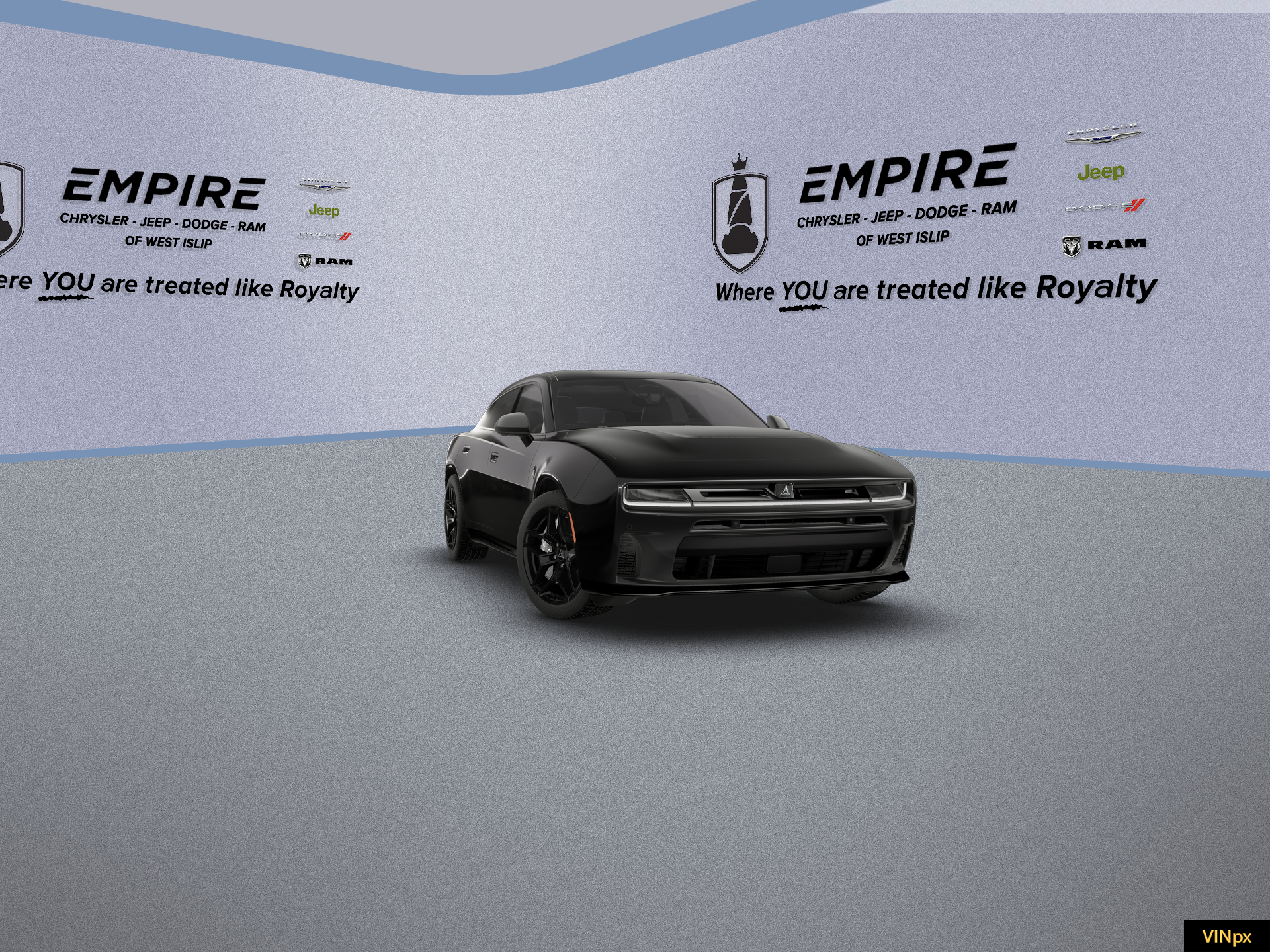 2026 Dodge Charger 4-Door Daytona Scat Pack Plus 4-Door AWD