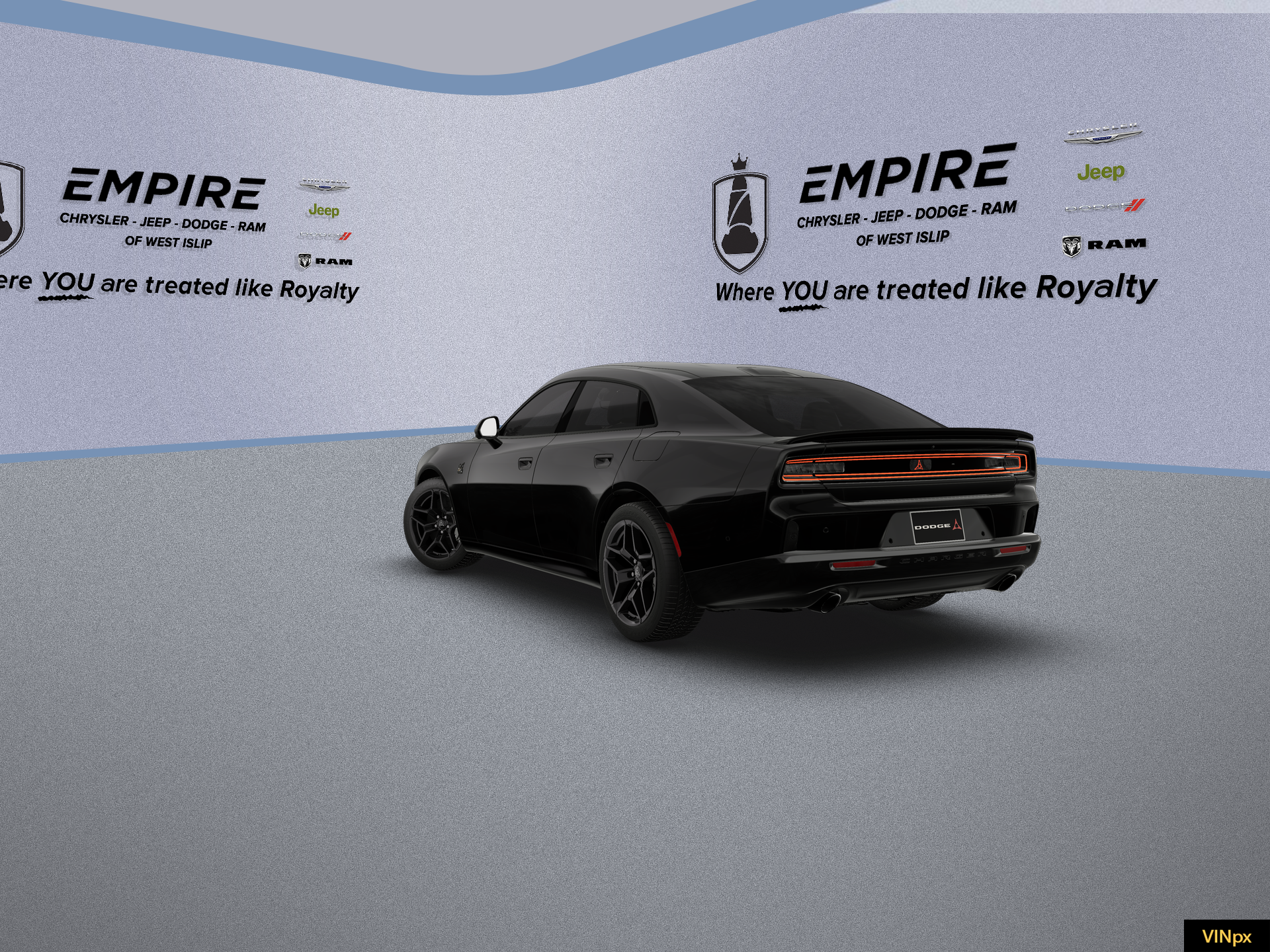 2026 Dodge Charger 4-Door Daytona Scat Pack Plus 4-Door AWD