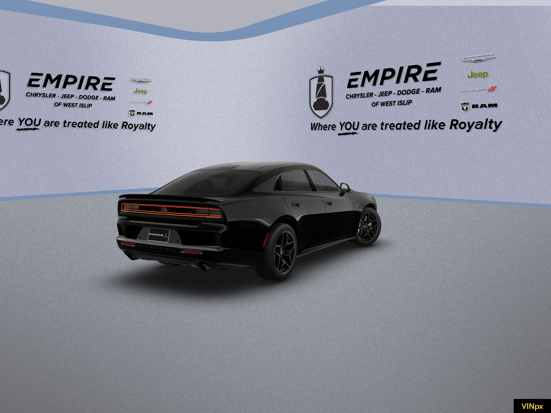 2026 Dodge Charger 4-Door Daytona Scat Pack Plus 4-Door AWD