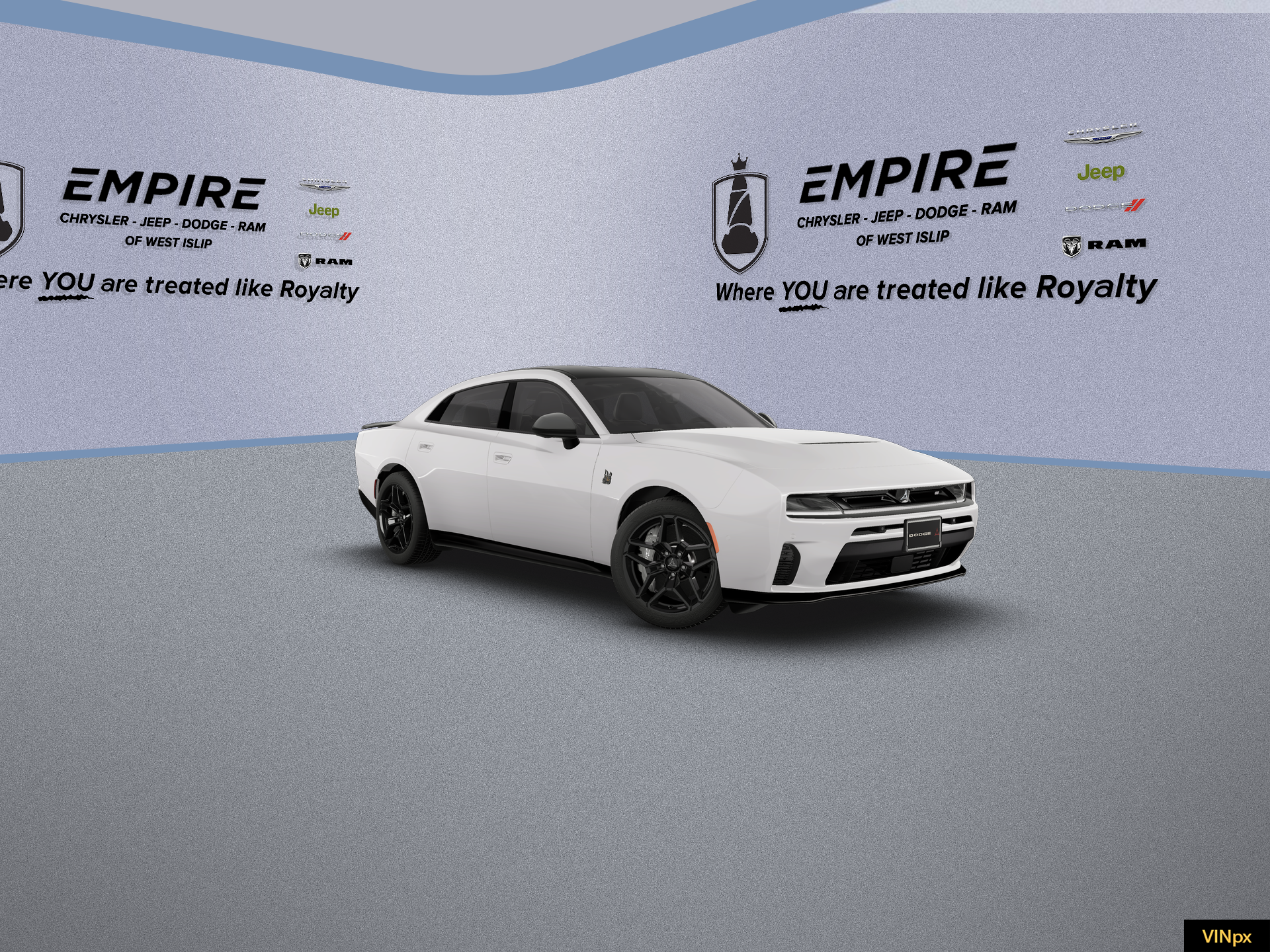 2026 Dodge Charger CHARGER SCAT PACK PLUS 4-DOOR AWD