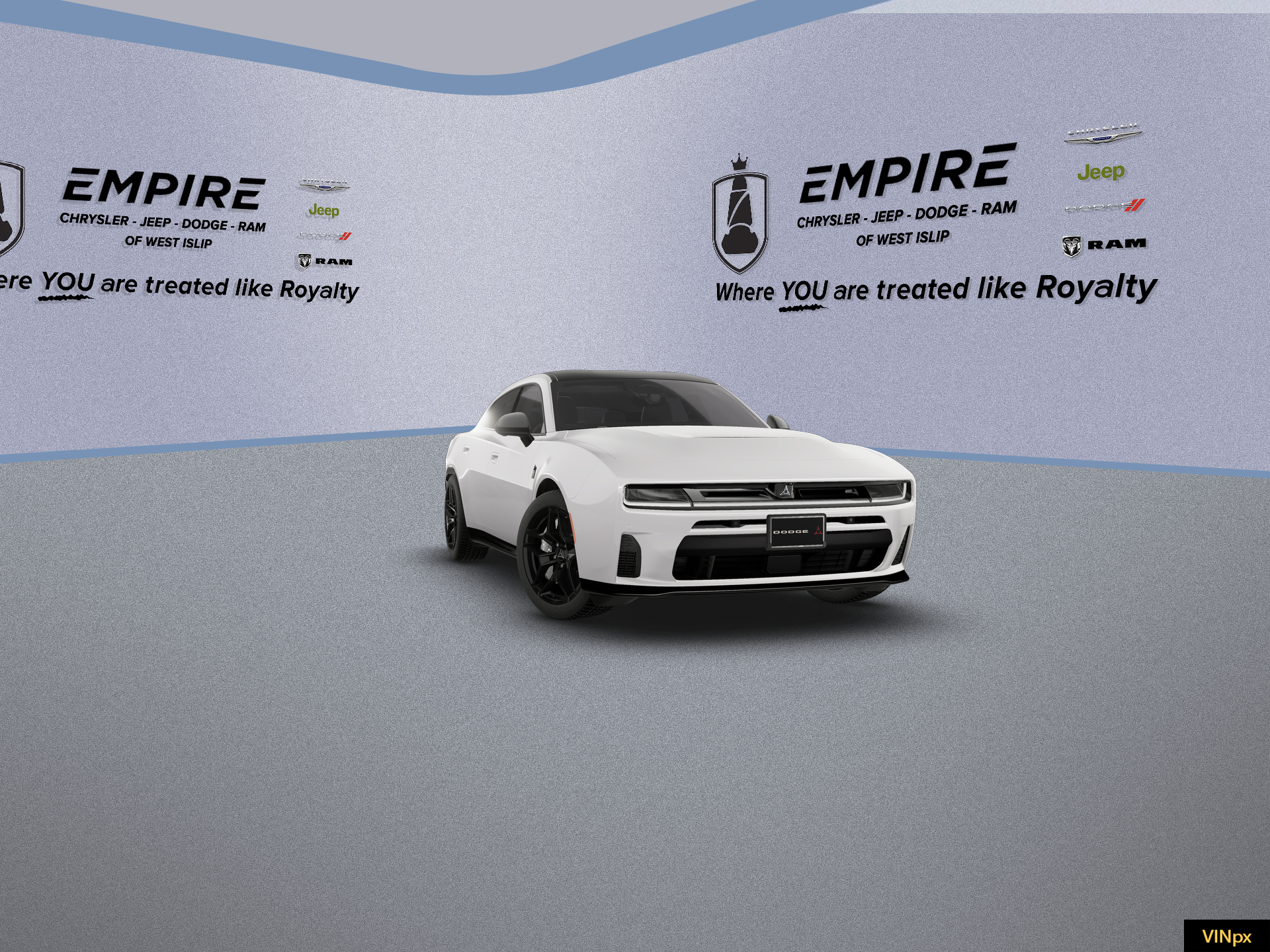 2026 Dodge Charger CHARGER SCAT PACK PLUS 4-DOOR AWD