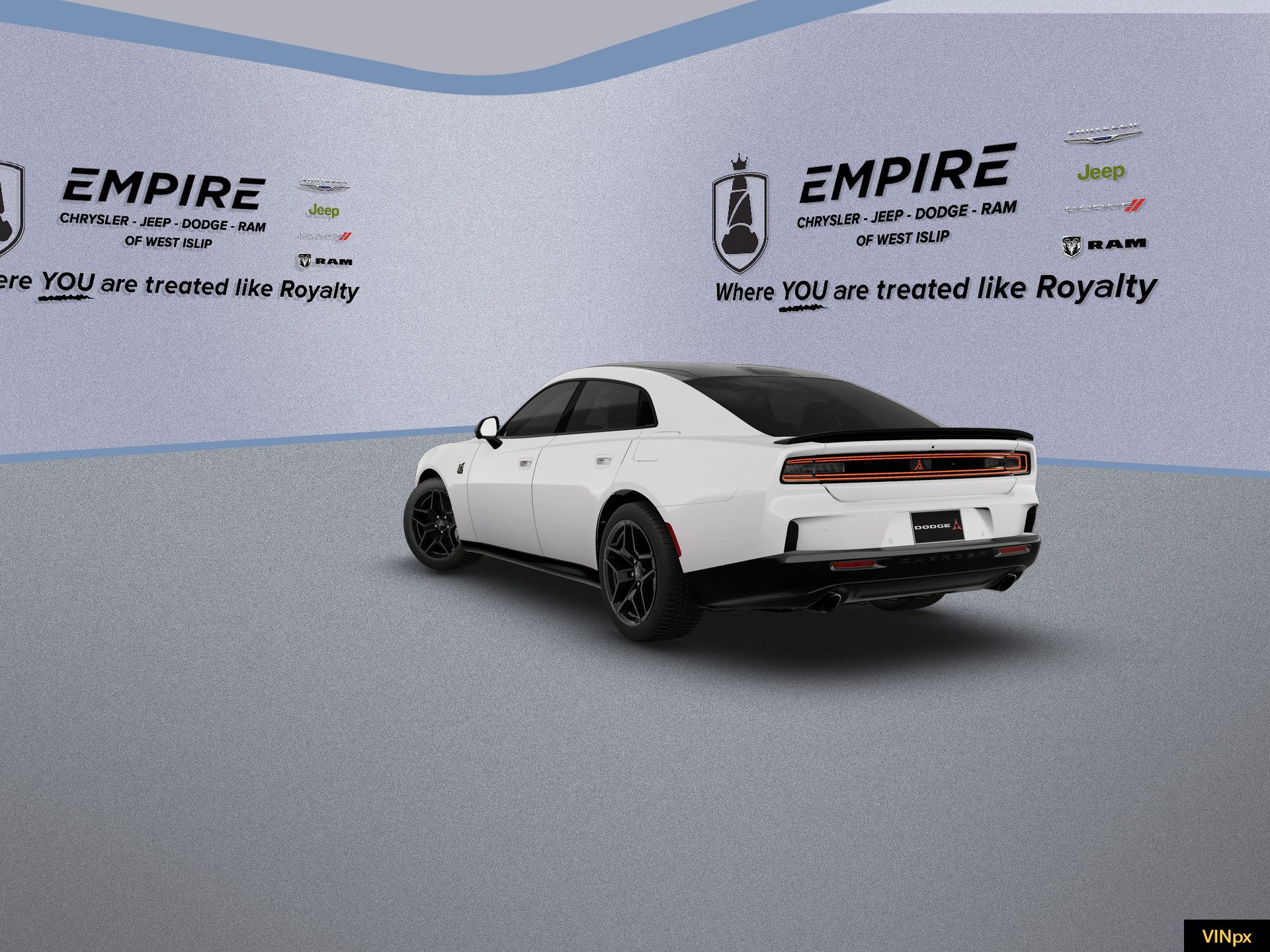 2026 Dodge Charger CHARGER SCAT PACK PLUS 4-DOOR AWD