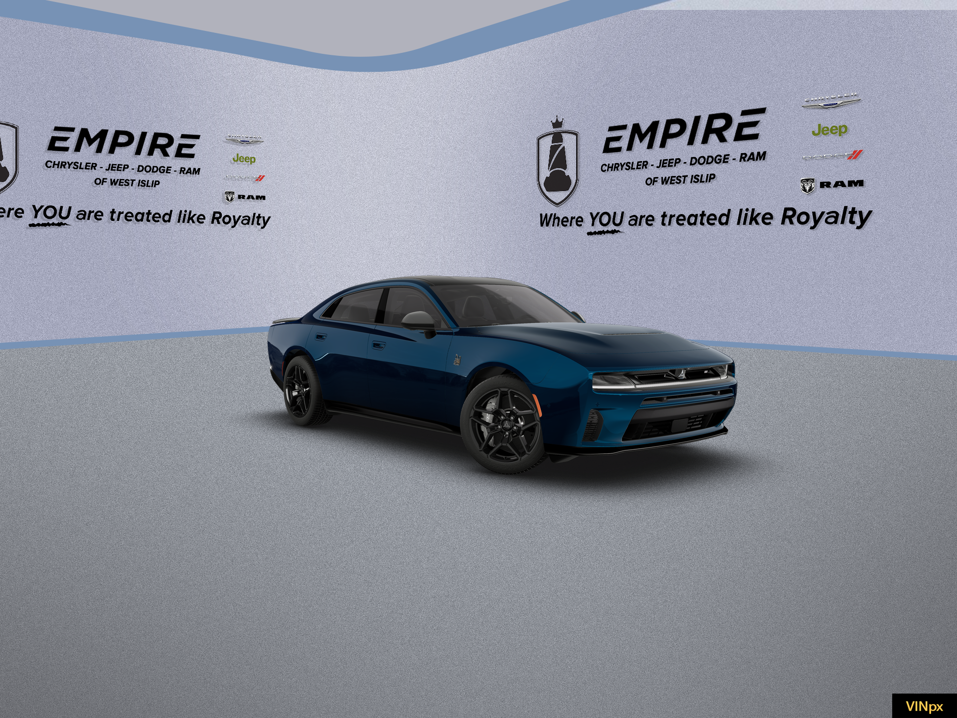 2026 Dodge Charger CHARGER SCAT PACK PLUS 4-DOOR AWD