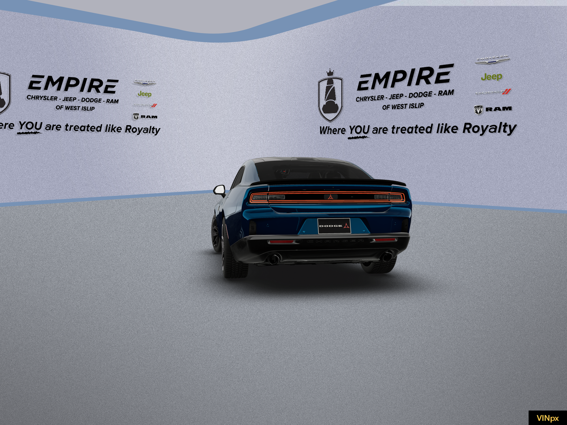 2026 Dodge Charger CHARGER SCAT PACK PLUS 4-DOOR AWD