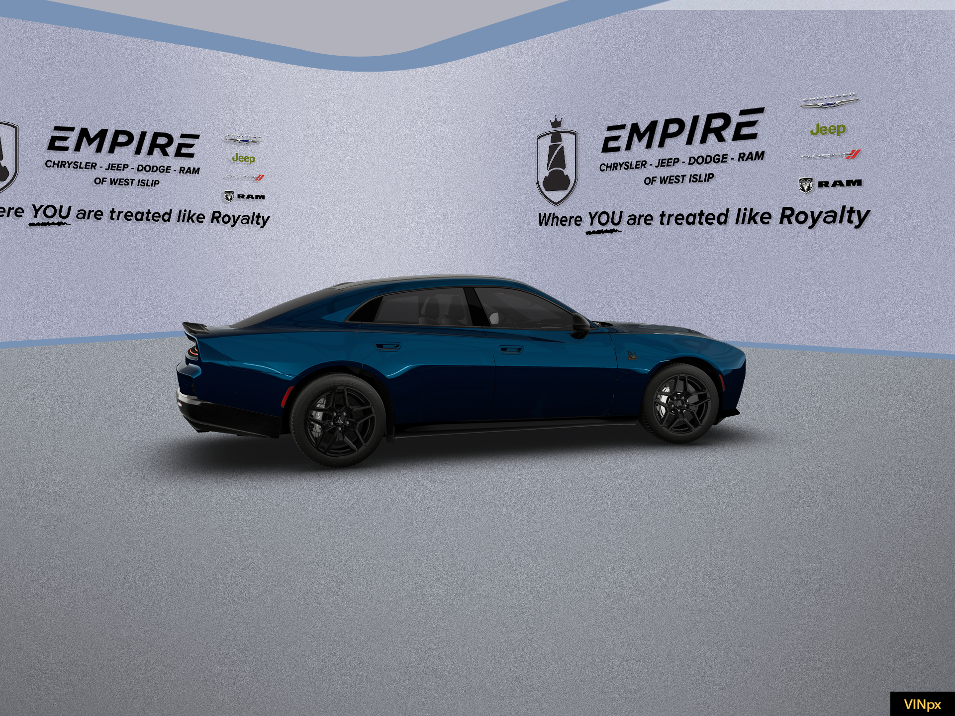 2026 Dodge Charger CHARGER SCAT PACK PLUS 4-DOOR AWD