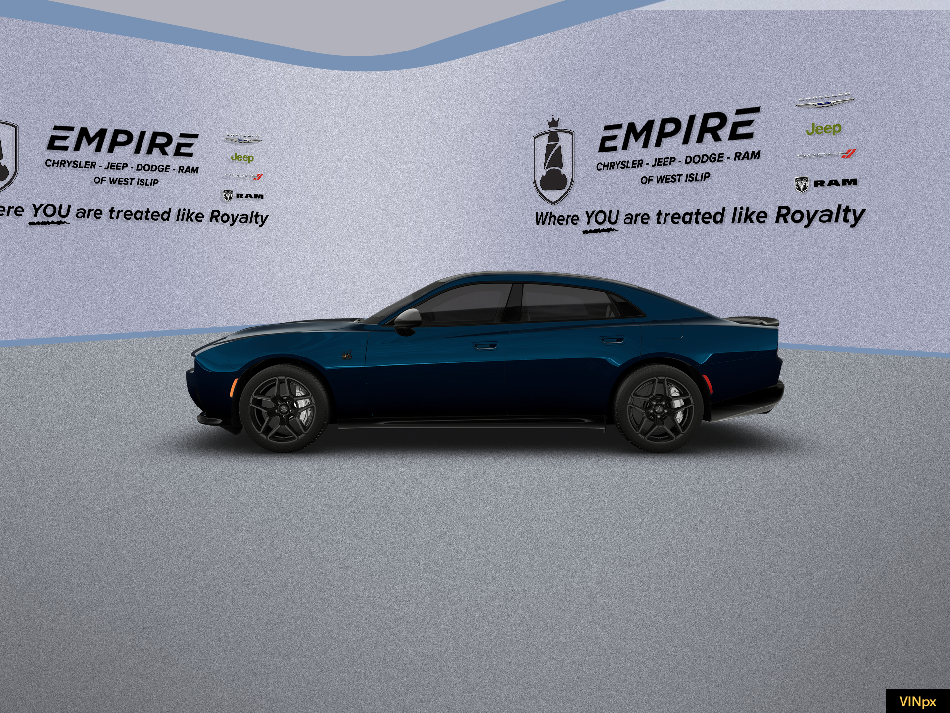 2026 Dodge Charger CHARGER SCAT PACK PLUS 4-DOOR AWD