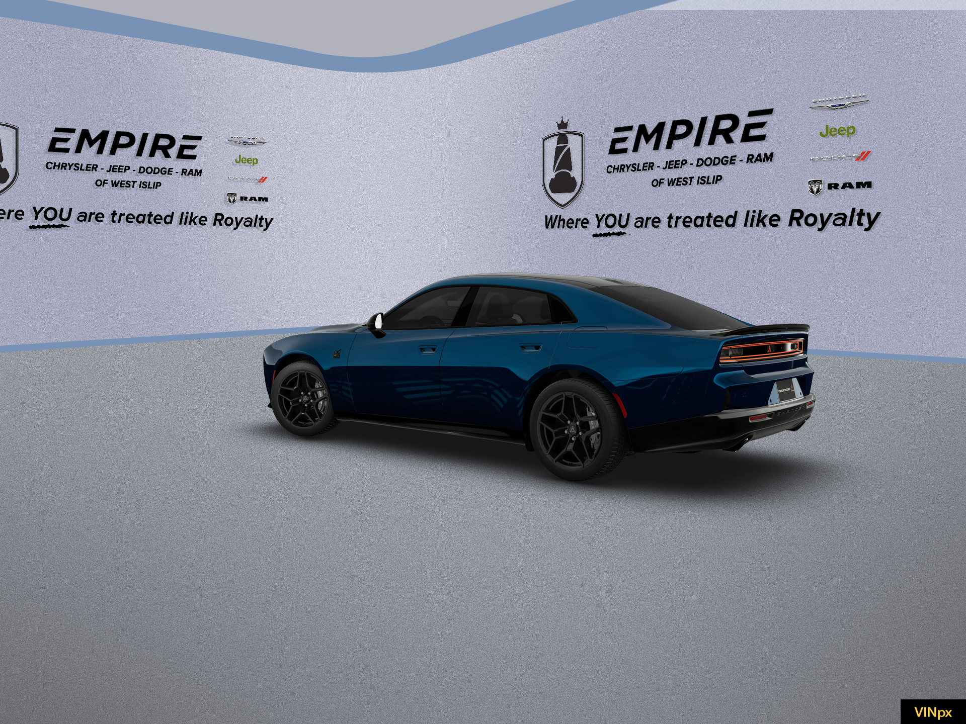 2026 Dodge Charger CHARGER SCAT PACK PLUS 4-DOOR AWD