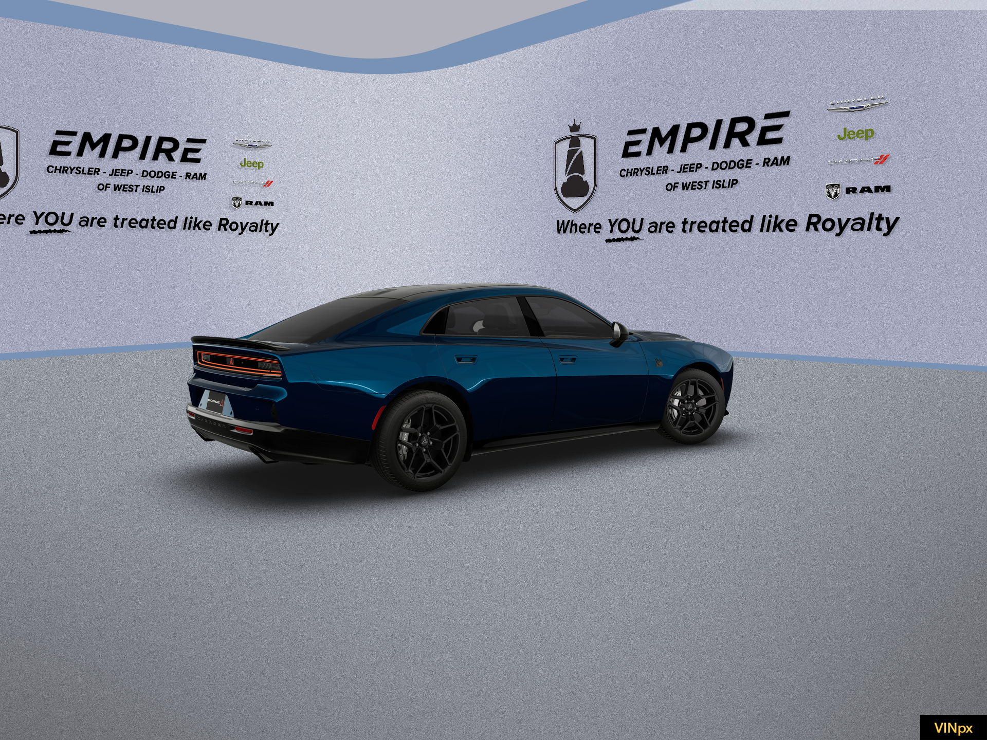 2026 Dodge Charger CHARGER SCAT PACK PLUS 4-DOOR AWD