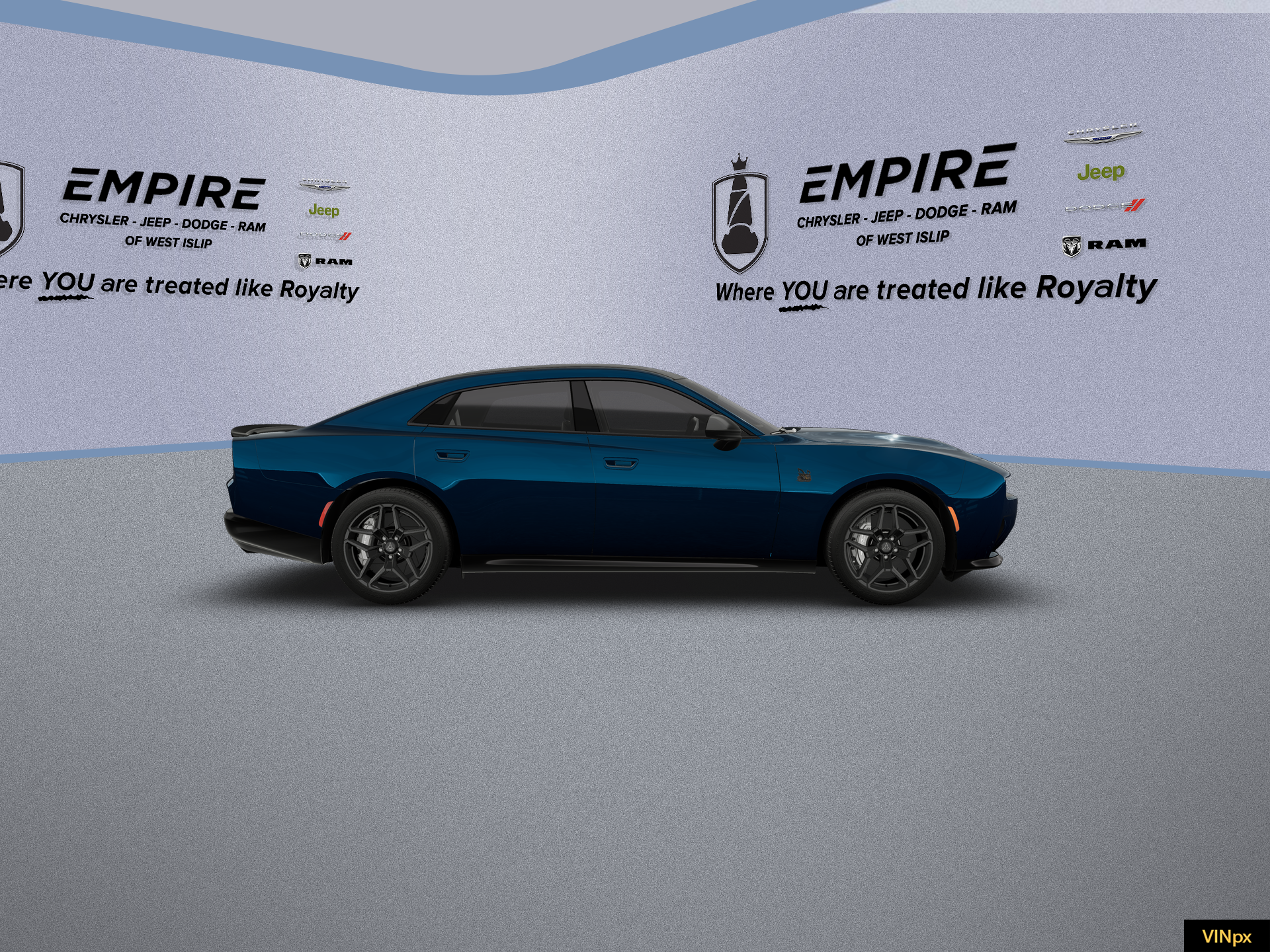 2026 Dodge Charger CHARGER SCAT PACK PLUS 4-DOOR AWD