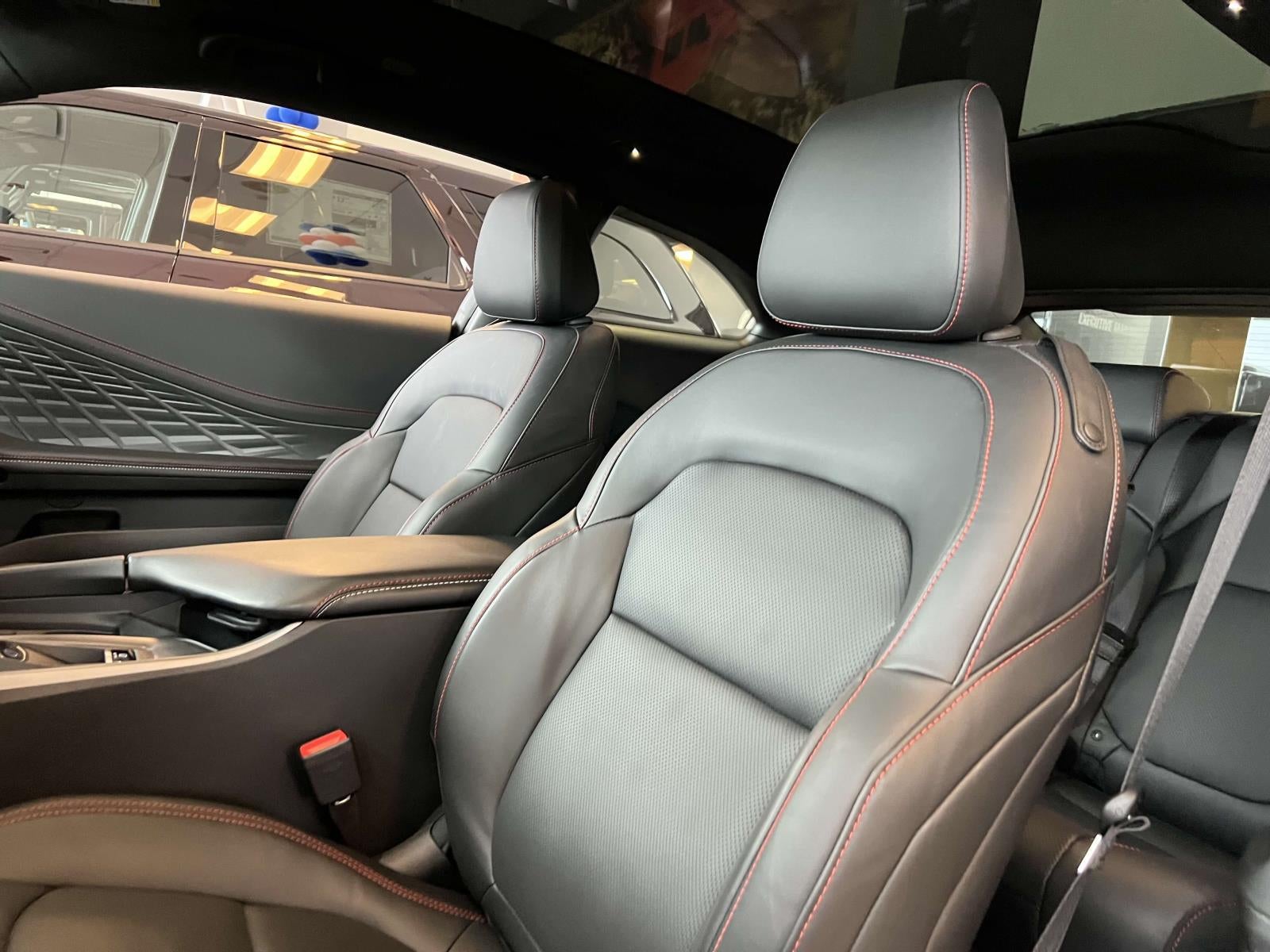 2024 Dodge Charger CHARGER DAYTONA R/T AWD