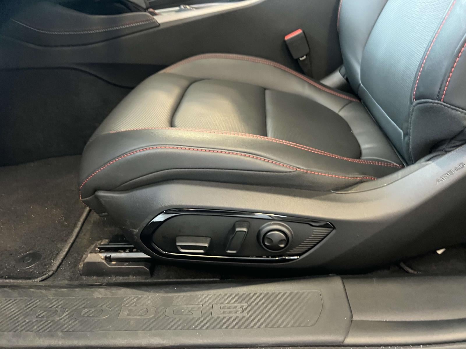 2024 Dodge Charger CHARGER DAYTONA R/T AWD