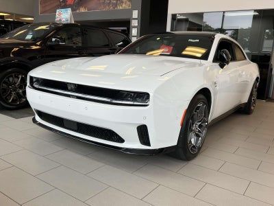 2024 Dodge Charger CHARGER DAYTONA R/T AWD