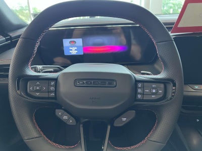 2024 Dodge Charger CHARGER DAYTONA R/T AWD