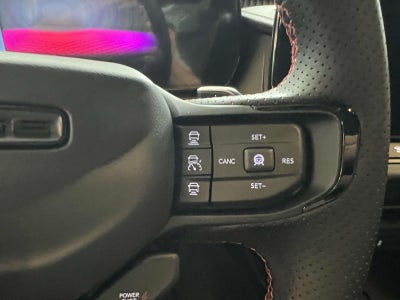 2024 Dodge Charger CHARGER DAYTONA R/T AWD