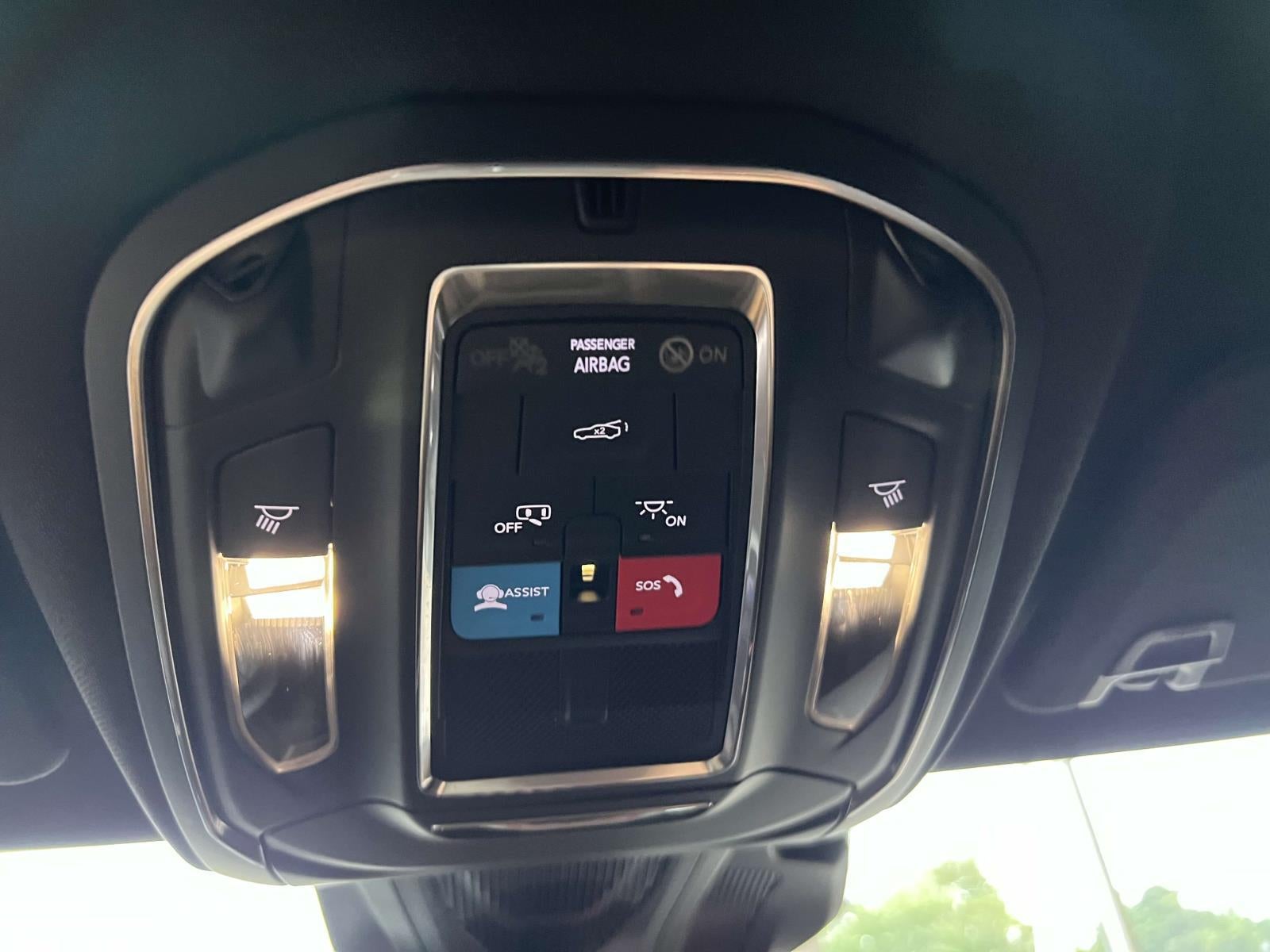 2024 Dodge Charger CHARGER DAYTONA R/T AWD