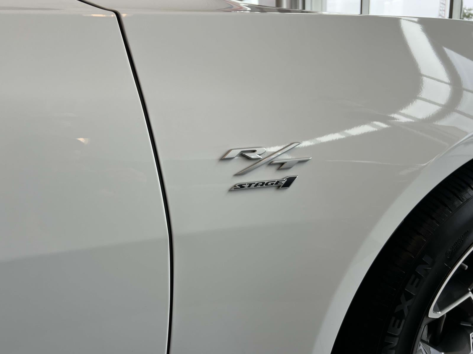 2024 Dodge Charger CHARGER DAYTONA R/T AWD