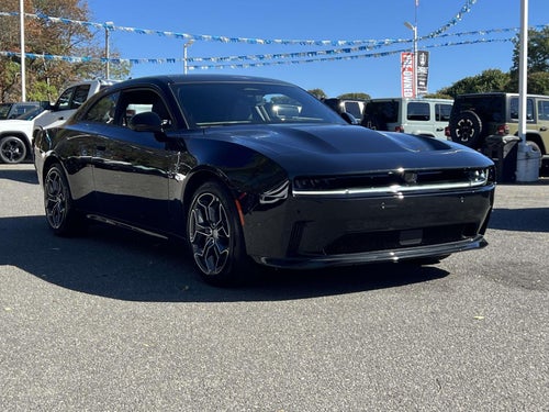 2024 Dodge Charger CHARGER DAYTONA R/T AWD