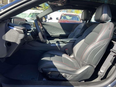 2024 Dodge Charger CHARGER DAYTONA R/T AWD