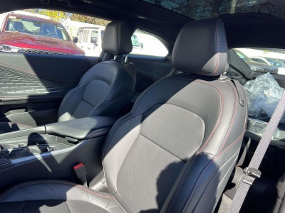 2024 Dodge Charger CHARGER DAYTONA R/T AWD