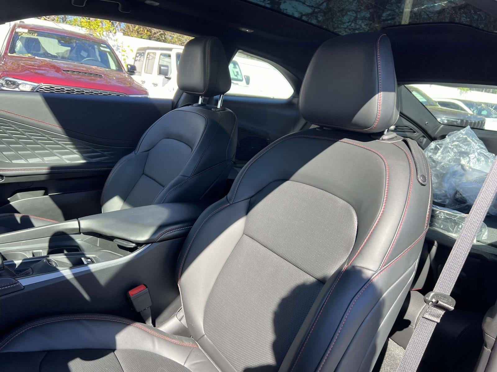 2024 Dodge Charger CHARGER DAYTONA R/T AWD