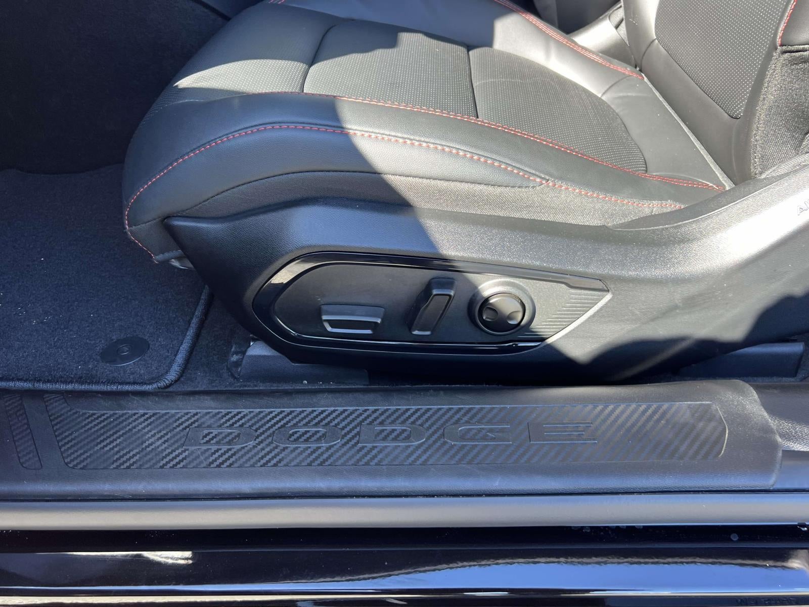 2024 Dodge Charger CHARGER DAYTONA R/T AWD