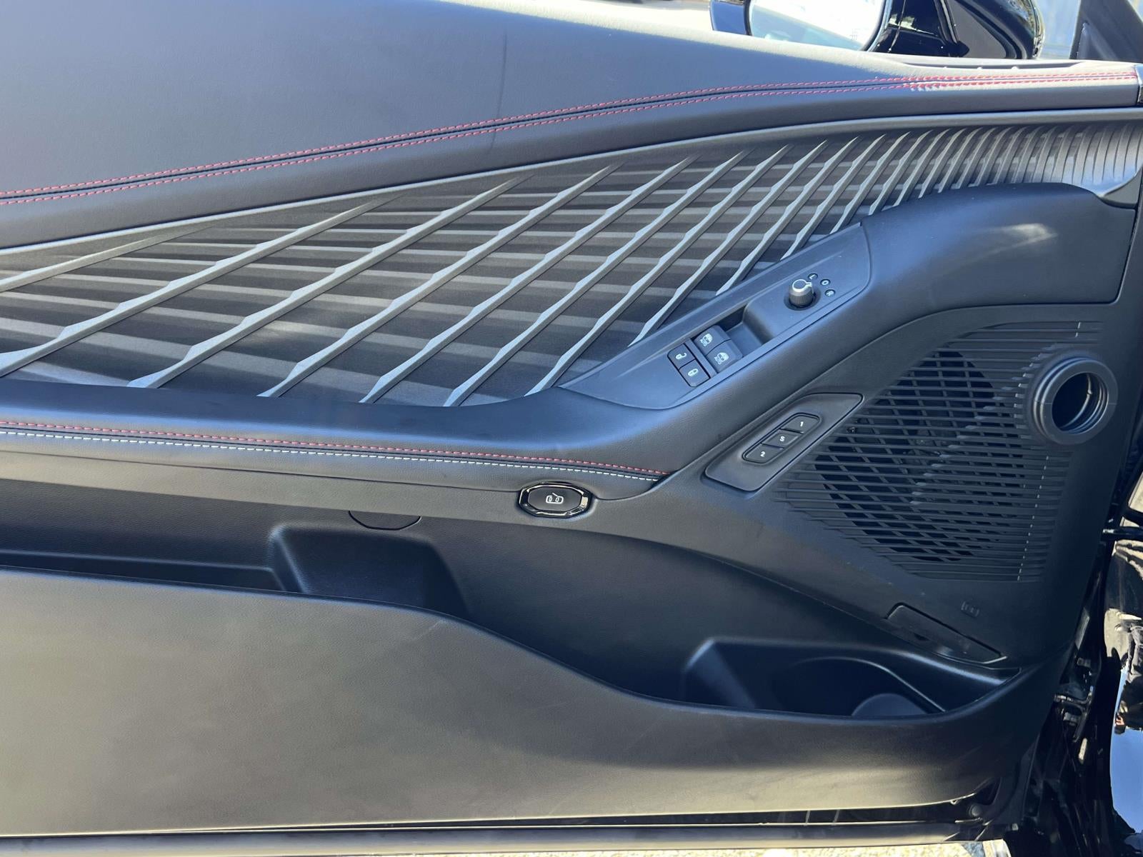 2024 Dodge Charger CHARGER DAYTONA R/T AWD