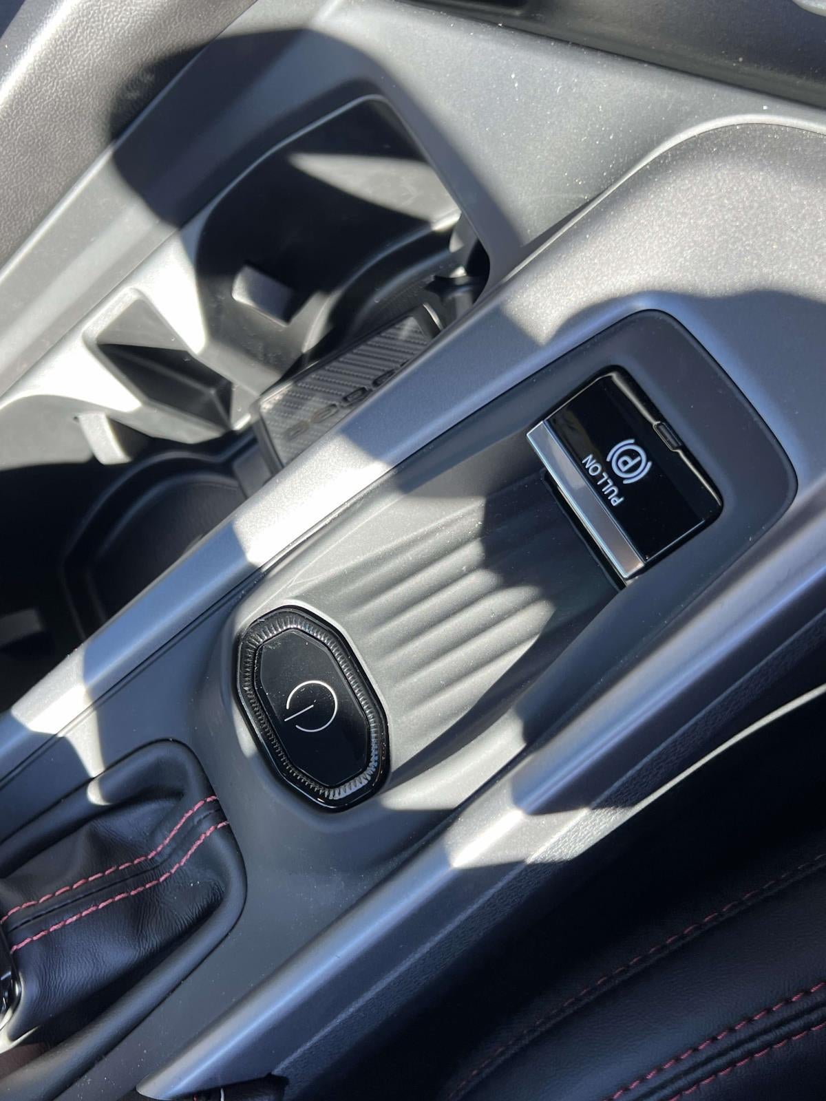 2024 Dodge Charger CHARGER DAYTONA R/T AWD