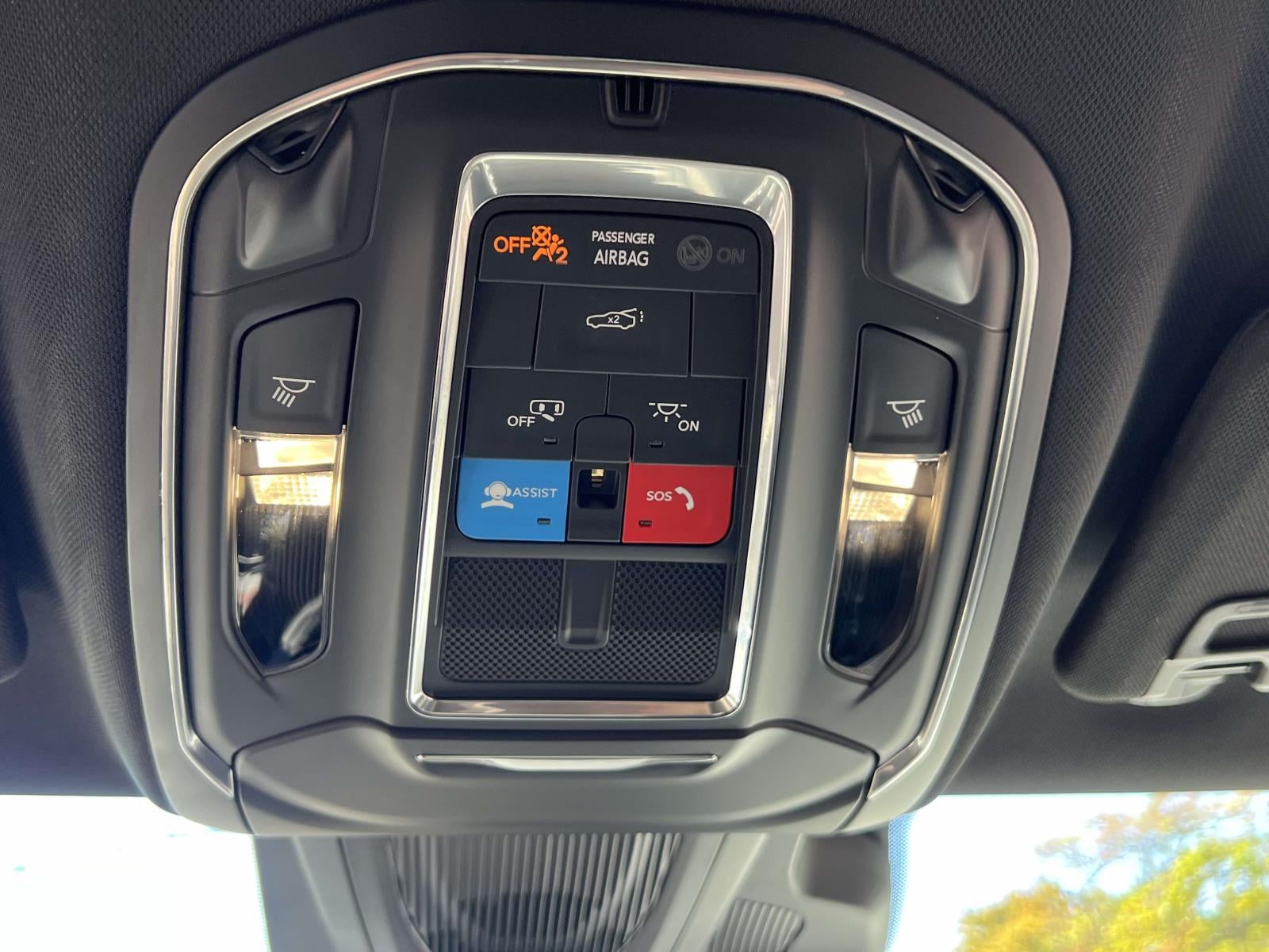 2024 Dodge Charger CHARGER DAYTONA R/T AWD