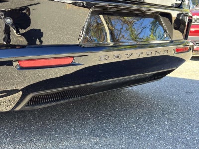 2024 Dodge Charger CHARGER DAYTONA R/T AWD