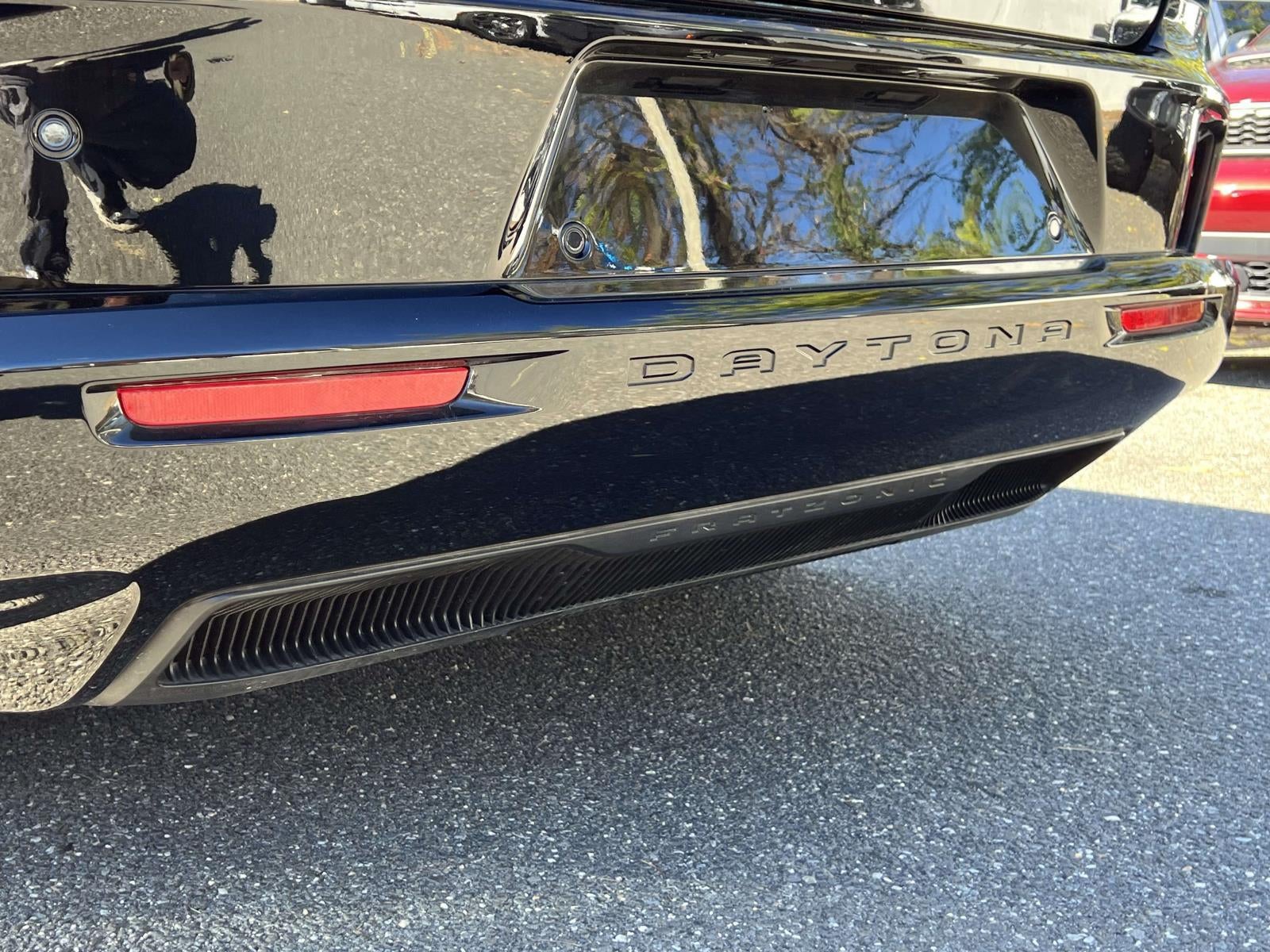 2024 Dodge Charger CHARGER DAYTONA R/T AWD