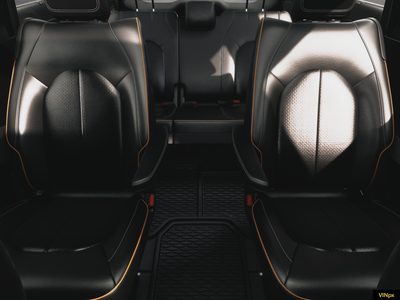 2027 Chrysler Pacifica PACIFICA LIMITED