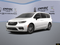 2025 Chrysler Pacifica PACIFICA SELECT AWD