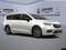 2025 Chrysler Pacifica PACIFICA SELECT AWD
