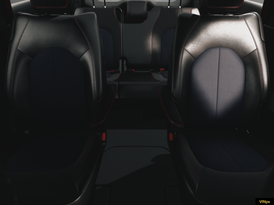 2027 Chrysler Pacifica Select AWD