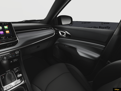 2025 Jeep Compass COMPASS LIMITED 4X4