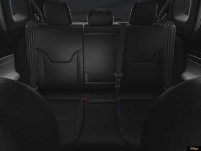 2025 Jeep Compass COMPASS LIMITED 4X4