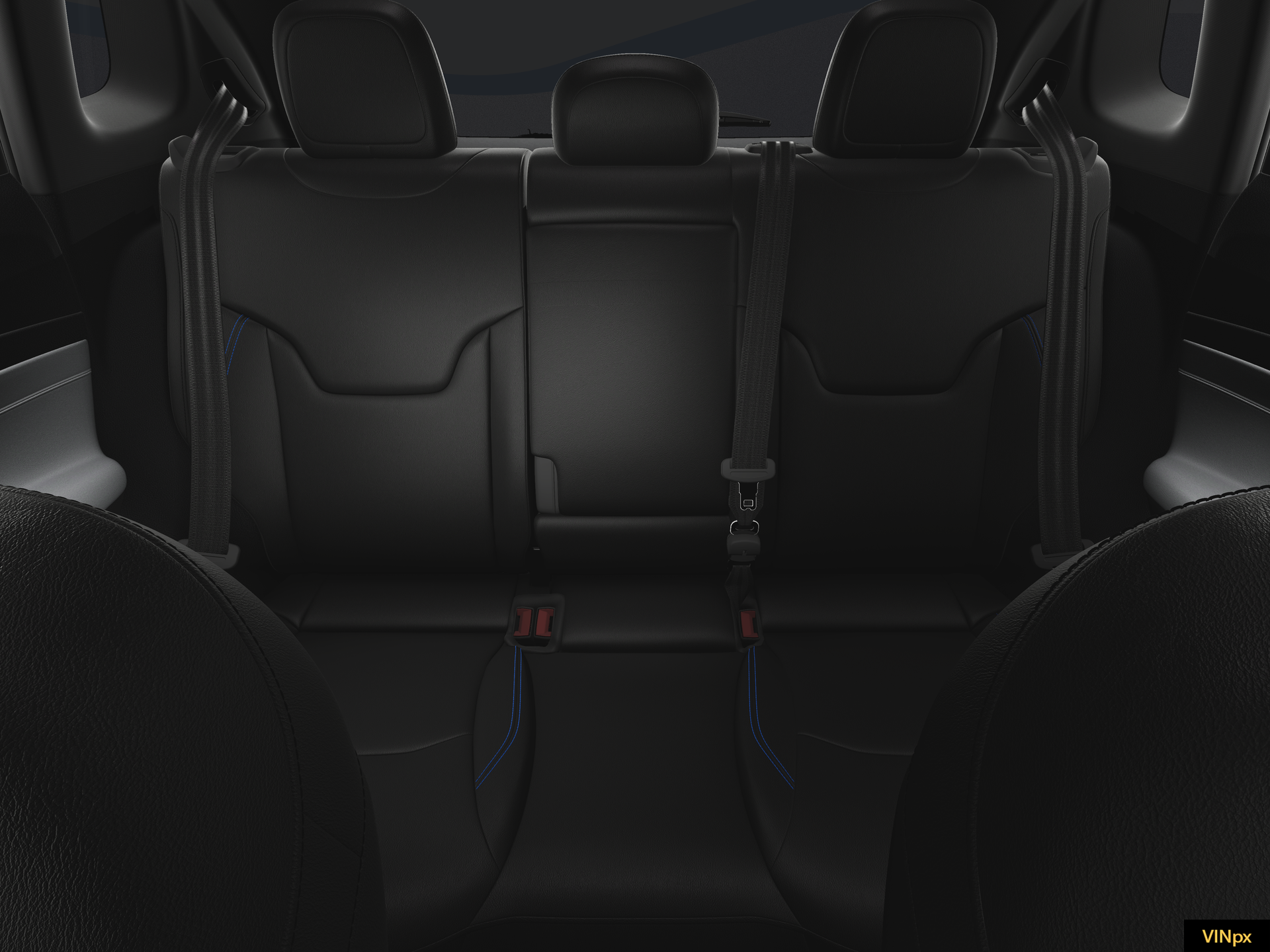 2025 Jeep Compass COMPASS LIMITED 4X4