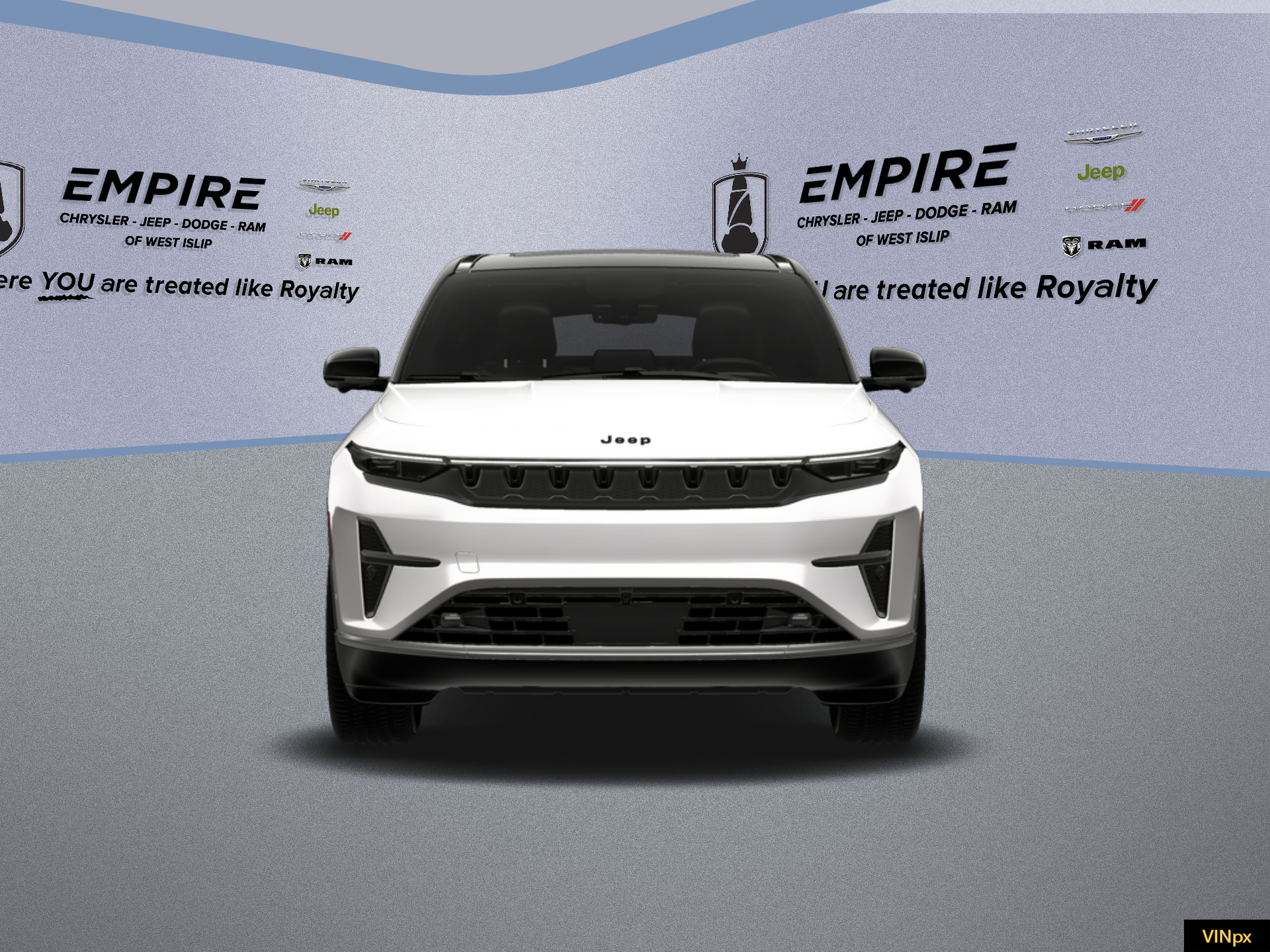 2025 Jeep Wagoneer S WAGONEER S LAUNCH EDITION