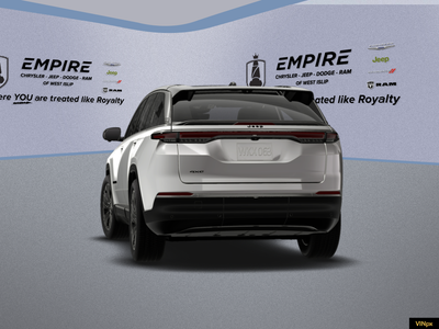 2025 Jeep Wagoneer S WAGONEER S LAUNCH EDITION